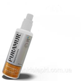 Спрей фінішний PURAMUR Ceratin and Ceramide SPF-захист без змивання 200 мл (PR243321)