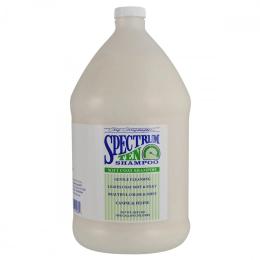 Шампунь Chris Christensen Spectrum Ten для собак та котів для тонкої та шовковистої шерсті 3,8 л (841037/071/Скл.082)