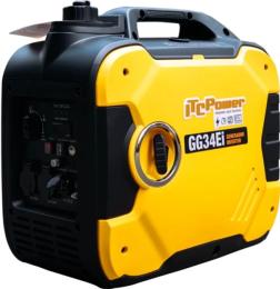 Генератор ITC Power GG34Ei