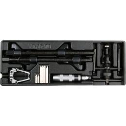 Набір інструментів YATO YT-55476 10 шт