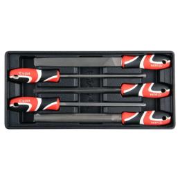 Набір інструментів YATO YT-55453 5 шт