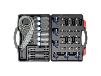 Набір інструментів YATO YT-7306 31 шт