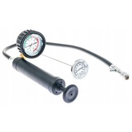 Набір інструментів YATO YT-06721 28 шт