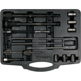 Набір інструментів YATO YT-17627 7 шт