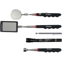 Набір інструментів YATO YT-06622 5 шт