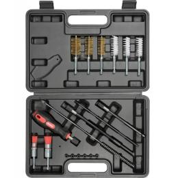 Набір інструментів YATO YT-17623 19 шт