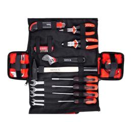 Набір інструментів YATO YT-39280 44 шт