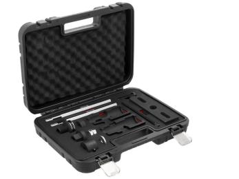 Набір інструментів YATO YT-053381 16 шт