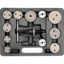 Набір інструментів YATO YT-0611 12 шт