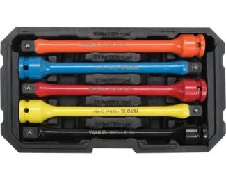 Набір інструментів YATO YT-10567 5 шт