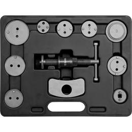 Набір інструментів YATO YT-0681 11 шт