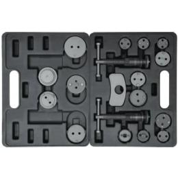 Набір інструментів YATO YT-0682 18 шт