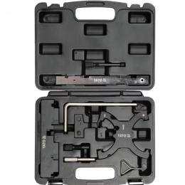 Набір інструментів YATO YT-060261 9 елем.