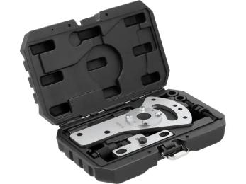 Набір інструментів YATO YT-060263 9 шт