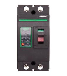 Автоматичний вимикач Beny 2P 250A 500VDC Black (NV821389)