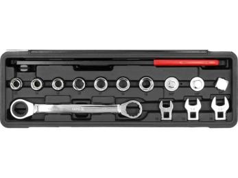 Набір інструментів YATO YT-06279 15 шт