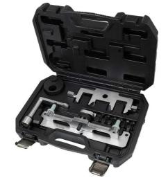 Набір інструментів YATO YT-06322 11шт