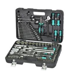 Набір інструментів Whirlpower 1614-56101S 101 од