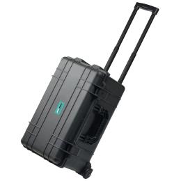 Набір інструментів Whirlpower A24-1125S 125 од