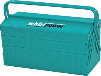 Набір інструментів Whirlpower A22-4070S 70 од