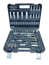 Набір інструментів GTM GTS-108 108 од.