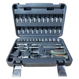 Набір інструментів GTM GTS-046 46 од.