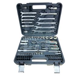 Набір інструментів GTM GTS-082 82 од.