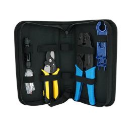 Набір інструментів Voltronic LS-2546B для монтажу сонячних систем