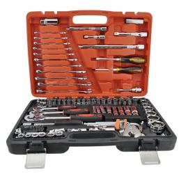 Набір інструментів Voltronic Satagood 121 одиниць