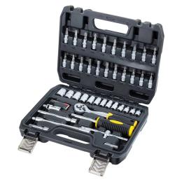 Набір інструментів Sigma 6003511 46 шт