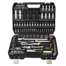 Набір інструментів Sigma 6003781 114 шт