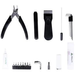 Набір інструментів Creality (4006010067) для 3D принтера