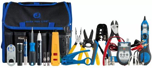 Набір інструментів Jonard TK-610