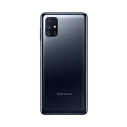 Смартфон Samsung Galaxy M51 6/128GB Black (Чудовий стан) (Вживаний)