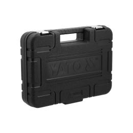 Набір інструментів YATO YT-060252 22 шт