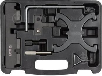 Набір інструментів YATO YT-06029 7 шт