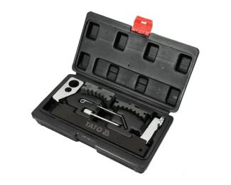 Набір інструментів YATO YT-06005 7 шт