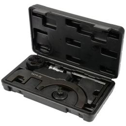 Набір інструментів YATO YT-06018 6 елем.