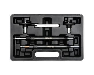 Набір інструментів YATO YT-06016 5 елем.