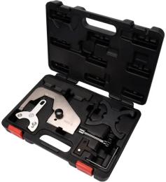 Набір інструментів YATO YT-06028 8 шт