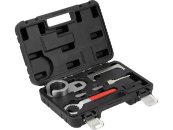 Набір інструментів YATO YT-060178 7 елем.