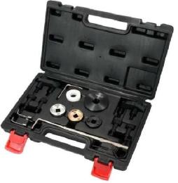 Набір інструментів YATO YT-06024 16 шт