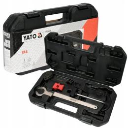 Набір інструментів YATO YT-06025 6 шт