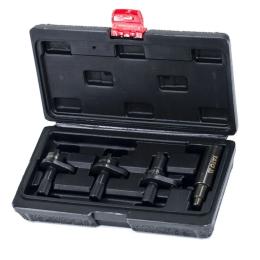 Набір інструментів YATO YT-06012 4 шт