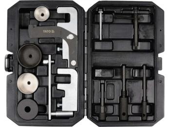 Набір інструментів YATO YT-06006 12 шт