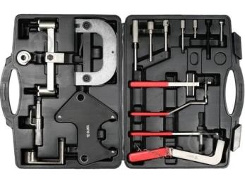 Набір інструментів YATO YT-06324 17 шт