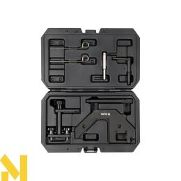 Набір інструментів YATO YT-06333 7 шт