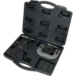 Набір інструментів YATO YT-06326 4 шт