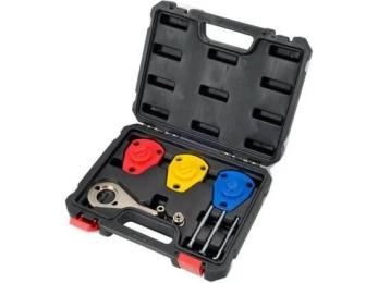 Набір інструментів YATO YT-06323 8 шт