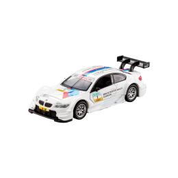 Іграшкова машинка TechnoDrive BMW M3 DTM White (250256)